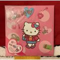 A Very Rare Vintage Sanrio 2006 Huge Large Hell...
