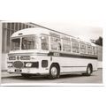 Black & White Photograph of Tillings Transport ...