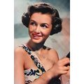bc0016 - Film Actress - Debbie Reynolds - print...