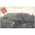 01 - Pérouges - panorama