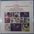 Respighi: the Pines / Stravinsky: Fireworks LP ...