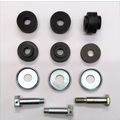 Petrol Tank Fixing Kit Triumph Unit 650 1963 to...