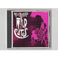 Minako with Wild Cats CD 1989 (Japanese release...
