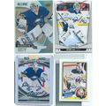 Devon Levi 4x card lot incl Rookies RC's Silver...