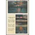 The Ocean By Night, Ocean View, Norfolk, Virgin...