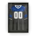 Snap - Sports Jersey Display Case - Shadow Box ...