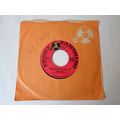 7"1971.DANIEL BOONE.DADDY DON'T YOU WALK SO FAS...
