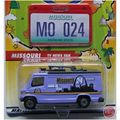 MBAA Matchbox Across America MISSOURI TV NEWS V...