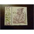 Germany 1994 500th Birth Anniversary Hans Sachs...