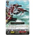 Cardfight Vanguard - Onslaught of Dragon Souls ...