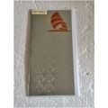 Get Well - Silver Foil Card