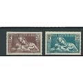 france stamps timbres francaise sg588 public he...