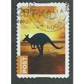 AUS 2014 (N.V.I) (S/A) 'CONCESSION STAMPS' FINE...
