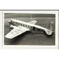 Aviation KLM DC-3 Postcard (43)