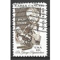 USA N° 1200 YVERT OBLITERE ( USD )