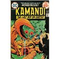 KAMANDI # 21 Jack Kirby !!