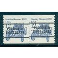 2132a 12c Stanley Steamer Very Fine MNH Dry Gum...