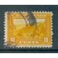 Used 400A 10c San Francisco Bay Barely Clears C...
