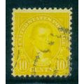 Used 562 10c James Monroe Barely Clears A15697