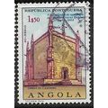 1968 SG 675 - #3 fine used (o)