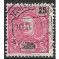1898 SG 114 - #2 fine used (o)