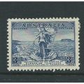 australia stamps head sg160 hm sg 160 1936