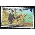 1980 SG 216 - MNH (**)