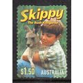 AUSTRALIA: 2024, KIDS' SHOWTIME GREATS, 'SKIPPY...