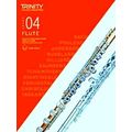Trinity College London Flute Exam Pieces From 2023: Grade 4