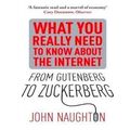 From Gutenberg To Zuckerberg