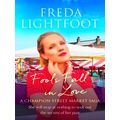 A Champion Street Market Saga 2 Fools Fall In Love