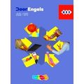 Door Engels A2/B1 Mbo Leerwerkboek