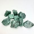 Green Aventurine | Rough | India | 45-60mm | 1 ...