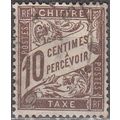 France 1893 Michel Taxe 29X O Cote (2008) 1.00 ...