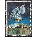 1970 SG 151 - cancelled - SPACE