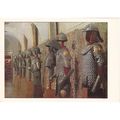 Gallery Of Seventeenth Century Polish Hussars A...