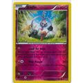 Pokemon Roaring Skies #48/108 Klefki Rev Holo