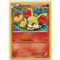 Pokemon XY BREAKThrough #025/162 Fennekin