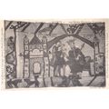 no 101 unused French postcard c.1910. BAYEUX, T...