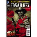 All-Star Western (Vol 3) # 033 NM MODERN AGE CO...