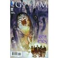 Gotham by Midnight (Vol 1) # 007 NM (CvrA) MODE...