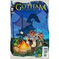 Gotham by Midnight (Vol 1) # 007 NM CoverB MODE...