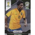 Panini Prizm World Cup 2014 110 Paulinho Brazil