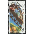New Zealand 1994 Tourism 45c Multicoloured SG17...