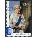Australia 2015 Long May She Reign $2.75c Multic...