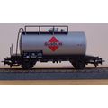 Marklin 4440 HO 2 axle Tank Car GASOLIN - NEW w...