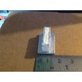 '1' Celebration Cake Blue 1:12th scale miniature
