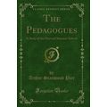 The Pedagogues: A Story of the Harvard Summer S...