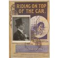 Riding on Top Of The Car George Lashwood Music ...