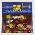 Martin Denny – Martin Denny! Vinyl LP Record Al...